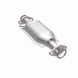 MagnaFlow Direct Fit Catalytic Converter Toyota 81-83 - 23895
