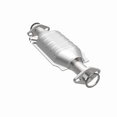 MagnaFlow Direct Fit Catalytic Converter Toyota 81-83 - 23895