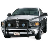 Westin 2002-2005 Dodge Ram 1500 Sportsman Grille Guard - Black - 40-1205