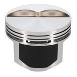 Wiseco SBC 350 Small Block Pro Tru Street Compression Ratio 4.00in Bore 1.560in CH 5.00 CC - PTS503AS