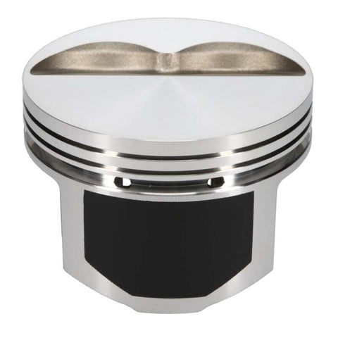 Wiseco SBC 350 Small Block Pro Tru Street Compression Ratio 4.00in Bore 1.560in CH 5.00 CC - PTS503AS
