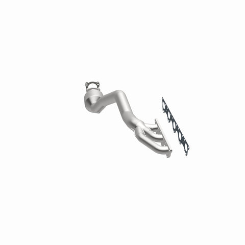 Magnaflow Conv DF 07-10 Audi S6 5.2L Passenger Front Manifold - 51180