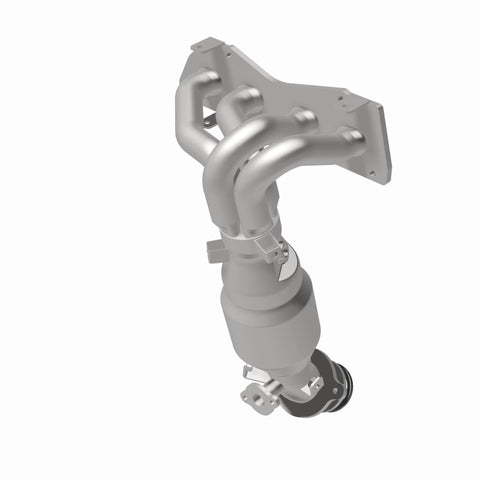 MagnaFlow Conv DF 12-15 Camry 2.5 Manifold - 52520