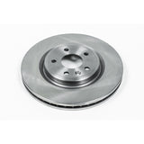 Power Stop 09-11 Ford Flex Front Autospecialty Brake Rotor - AR8194