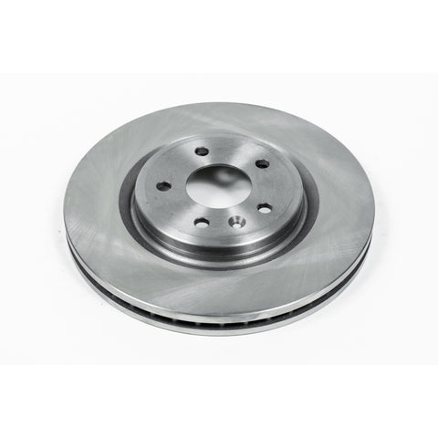 Power Stop 09-11 Ford Flex Front Autospecialty Brake Rotor - AR8194