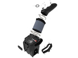 aFe 20-24 Ford Diesel Trucks V8-6.7L (td) Momentum HD Cold Air Intake System w/ Pro 10R Filter - 50-70007T-1