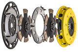 ACT 2001 Ford Mustang Twin Disc HD Race Kit Clutch Kit - T1R-F02