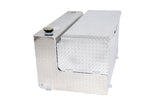Dee Zee Universal Tanks - Combo Brite-Tread Aluminum (111 Gal) - DZ92656