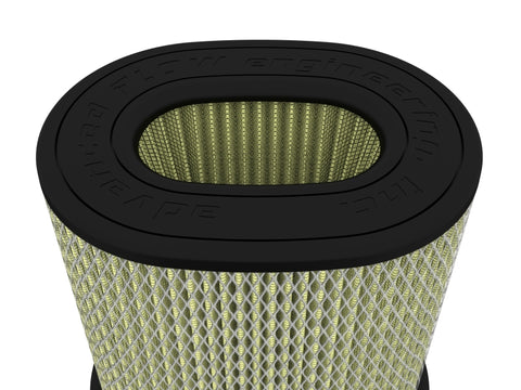 aFe MagnumFLOW Pro GUARD 7 Universal Filter (6.5x4.75)IN F x (9x7)IN B x (9x7)IN T(Inverted) x 9IN H - 72-91109