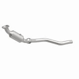 MagnaFlow Direct Fit Catalytic Converter 05-06 300/Magnum 5. OEM - 49244