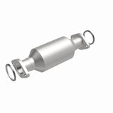 MagnaFlow 85-95 Toyota 4Runner L4-2.4L California Catalytic Converter Direct Fit - 3391886