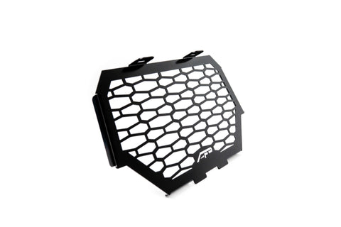 Agency Power Standard Grill Gloss Black Polaris RZR 1000 RZR XP Turbo 14-18 - AP-RZR-630-GB