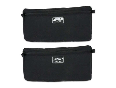 PRP 2019+ Mercedes Sprinter Van Lower Door Bags (Pair) - E122