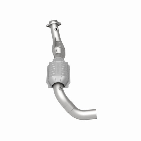 MagnaFlow Direct Fit Catalytic Converter 97-98 F150/F250 4.6L 4Wd D/ - 23344