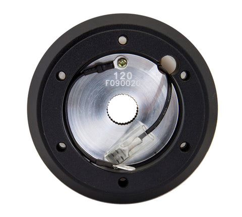 NRG Short Hub Adapter Toyota / Scion - SRK-120H