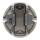 Wiseco Toyota 4AG 4V Domed +5.9cc (6506M82 Piston Shelf Stock Kit - K506M82