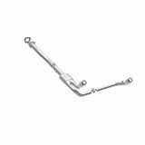 MagnaFlow Conv DF GM 1500/2500/3500 Van 96-97 - 23414