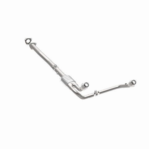MagnaFlow Conv DF GM 1500/2500/3500 Van 96-97 - 23414