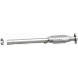 MagnaFlow Direct Fit Catalytic Converter Jeep Wrangler 4.0L Rear - 24150