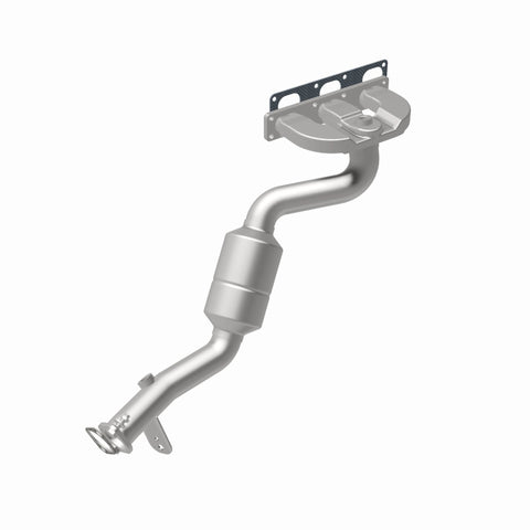 MagnaFlow Conv DF BMW 04-05 330XI 3.0L / 04-06 X3 2.5L/3.0L - 51816