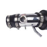 Injen 17-20 Audi A3 L4 2.0T (FWD & MAF Vehicles Only) Polished SP Short Ram Intake - SP3089P