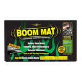 DEI Boom Mat XL Damping Material - 12.5in x 24in x 4mm - 31.5 sq ft - 15 Pack - 50224