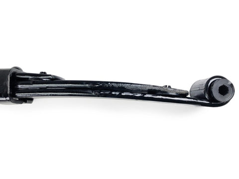 Tuff Country 69-93 Dodge Truck 1/2 & 3/4 Ton 4wd Front 4in EZ-Ride Leaf Springs (Ea) - 38470