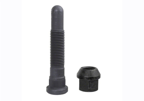 Ford Racing Mustang/GT350 Extended Wheel Stud & Nut Kit - M-1107-E