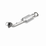 MagnaFlow DF Catalytic Conv 01-02 Infiniti QX4 3.5L / 01/02/04 Nissan Pathfinder 3.5L (California) - 447227