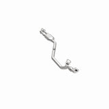 MagnaFlow Conv BMW 69.75X6.5X4 1.75/1.75 - 23558