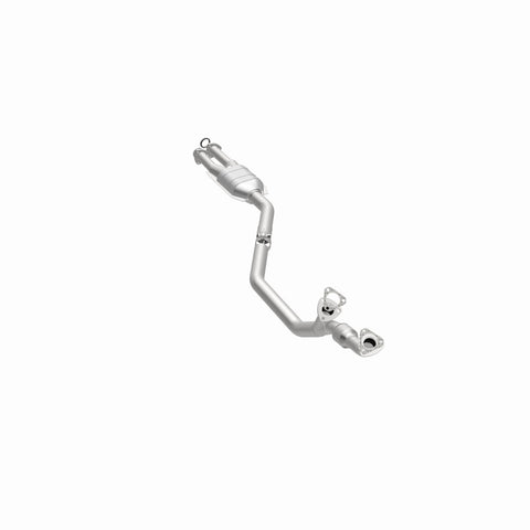 MagnaFlow Conv BMW 69.75X6.5X4 1.75/1.75 - 23558