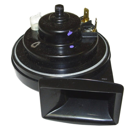 Omix Horn High Pitch 76-95 Jeep CJ & Wrangler - 17249.02