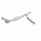 MagnaFlow CONV DF 99 F-150 5.4L V8 P/S 2WD - 93397
