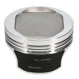 Wiseco Tracker Series Sportster 883-1200 9.51 CR Piston Kit - K0212P2