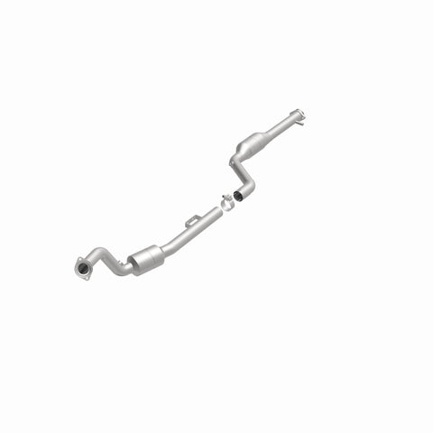 MagnaFlow Direct Fit Catalytic Converter 96-98 Mercedes SL500 5.0L - 24007