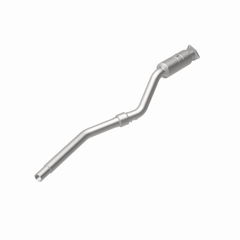 MagnaFlow Direct Fit Catalytic Converter 02-03 Audi A6 3L 5 speed P/ - 51438
