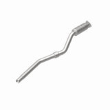 MagnaFlow Conv DF 02-03 Audi A6 3L 5speed Passenger Side - 24125