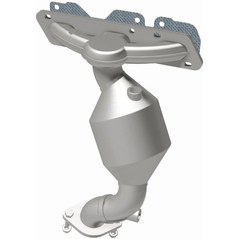 MagnaFlow Direct Fit Catalytic Converter 06-08 Mazda 6 3.0L - 51910