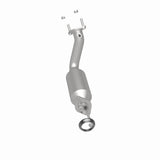 MagnaFlow 04-08 Cadillac SRX 3.6L Direct Fit Converter - 5451502