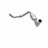 MagnaFlow Direct Fit Catalytic Converter 99-00 Ford Trucks 5.4L - 447117