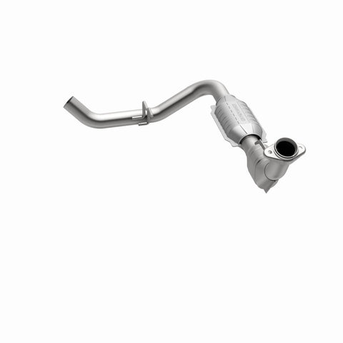 MagnaFlow Direct Fit Catalytic Converter 99-00 Ford Trucks 5.4L - 447117