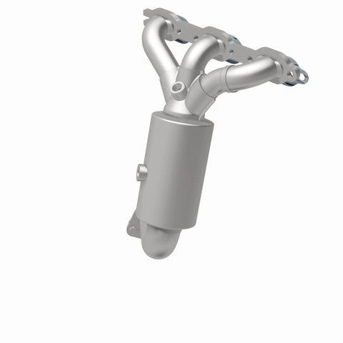 MagnaFlow Conv DF 07-10 Chrysler Sebring 3.5L - 51061