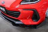 HKS Body Kit TYPE-S BRZ ZD8 Spoiler Set - 53004-AF003