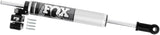 Fox 08-16 Ford Superduty 2.0 Performance Series 8.2in. TS Stabilizer Bottom Axle Mount 1 1/8in Shaft - 985-02-129