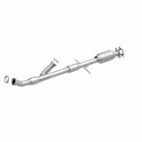 MagnaFlow Direct Fit Catalytic Converter 00 Hyundai Sonata 2.5L - 51711