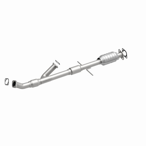 MagnaFlow Direct Fit Catalytic Converter 00 Hyundai Sonata 2.5L - 51711