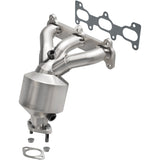 MagnaFlow Direct Fit Catalytic Converter 06 Kia Optima 2.7L - 452036