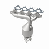 MagnaFlow Conv DF 01-04 Kia Spectra 1.8L - 51500