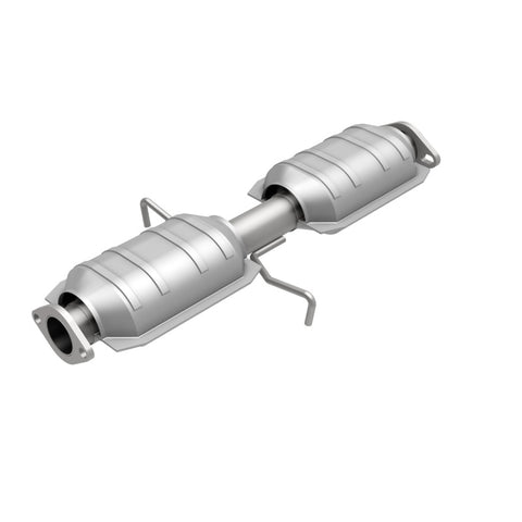 MagnaFlow Conv DF Mitshubishi Galant - 23145
