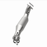 Magnaflow Conv DF 2009-2015 CTS V8 6.2 OEM Underbody - 21-179